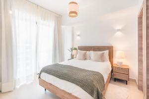 Cozy 1BR-apartment with terrace in Las Canas