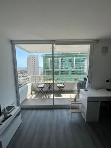 Departamento cómodo y hermoso - Pisagua