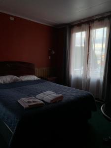 Hotel Condor de Plata