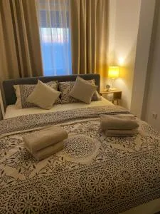 Green Lux Apartment - Inđija