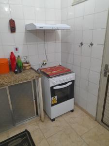 Apto Pé na Areia - Wi-Fi Gratuito - Tranquilidade à beira mar