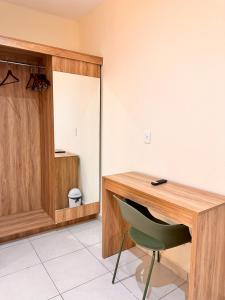 Hotel Centro Apatzingán