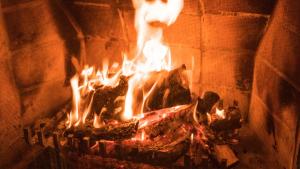 Fjordside Retreat Lodge