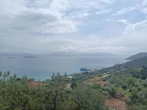 Αγγελικό παραθαλάσσιο εξοχικό! - Grammatiko