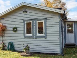 6 person holiday home in Skummeslövsstrand