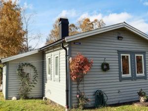 6 person holiday home in Skummeslövsstrand