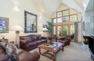 Luxury Lodge with Breathtaking Views - Mountain Village