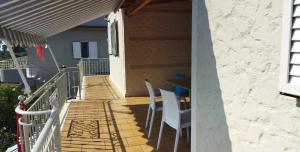 Jimmys Rental Villa