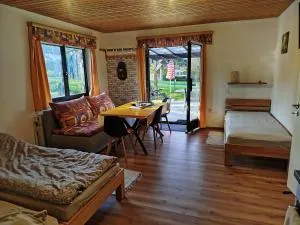 Studio Sonnenhang Würnitz - Nodendorf