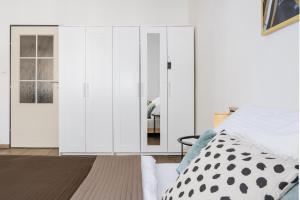 Prague Days - Open-plan Studio Near Vyšehrad Castle