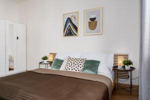 Prague Days - Open-Plan Studio - Close to Vyšehrad Castle