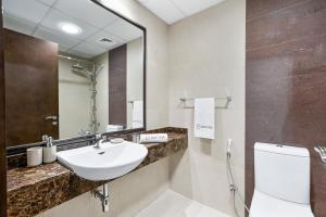 Luxurious 4-BR Stay in Al Jaddaf