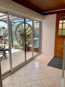 Maisons de vacances Maison champetre avec vue sur un etang : photos des chambres