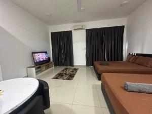 DStudio 22 Cyberjaya - Free WiFi