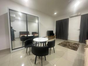 DStudio 22 Cyberjaya - Free WiFi