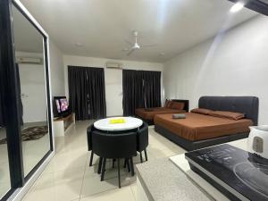 DStudio 22 Cyberjaya - Free WiFi