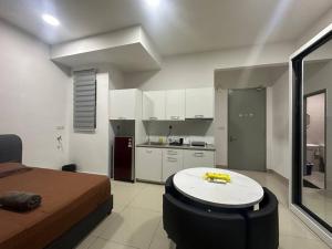 DStudio 22 Cyberjaya - Free WiFi