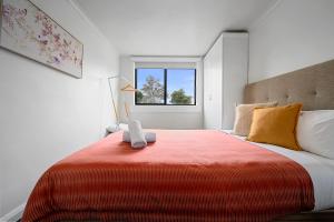 Burnie City Apartments