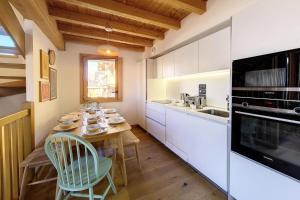 Résidence Caseblanche - Chalet La Cachette MAE-9654