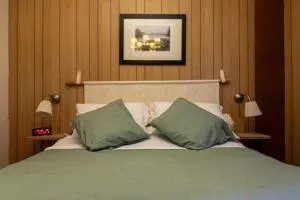 Baita Tre Querce - Corleto Perticara