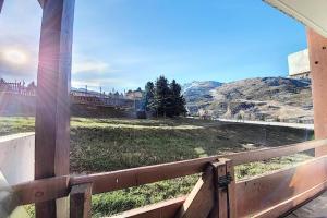 Résidence Burons - Appartement rénové · Centre station · Balcon MAE-1284