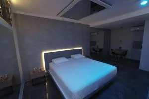 Paris Motel - 雅博蒂卡巴尔