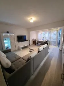 ApartChazal - Schaerbeek