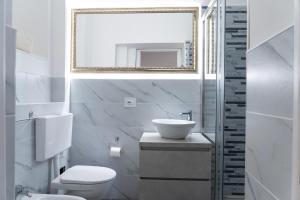 5Min From Città Alta Chic Bergamo City Apartment