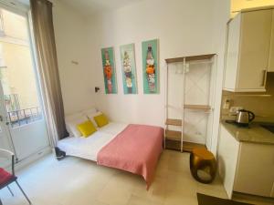 Apartamentos Puzzle Madrid Sol