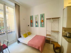 Apartamentos Puzzle Madrid Sol