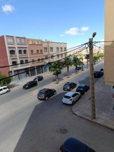 City zen oujda