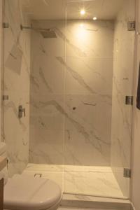 MISTIQ Design Studio GymPoolRest