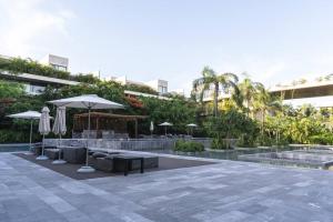 MISTIQ Design Studio GymPoolRest