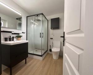 Appartements L-appart : photos des chambres