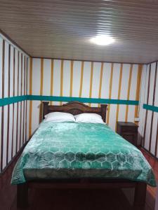 Hostal Casa Celeste