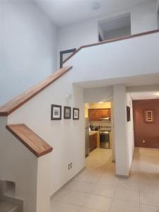 La casa de las flores