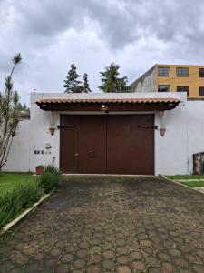 La casa de las flores