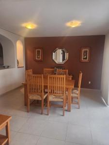 La casa de las flores