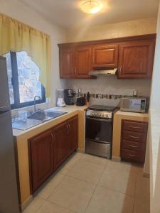 La casa de las flores