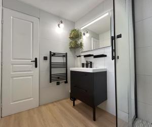Appartements L-appart : photos des chambres