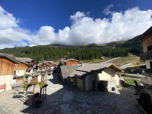 Résidence Les Hauts De Preclaux - Appartement au coeur des Orres 1800 MAE-0741