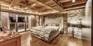 Chalet Des Reves - Chalets pour 12 Personnes MAE-3181