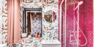 Chalet Des Reves - Chalets pour 12 Personnes MAE-3181