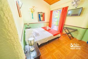 El Sendero del Quindío I Finca Hotel I Eje Cafetero