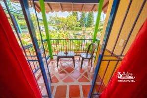 El Sendero del Quindío I Finca Hotel I Eje Cafetero