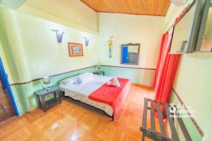 El Sendero del Quindío I Finca Hotel I Eje Cafetero