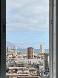 Departamento cómodo y hermoso