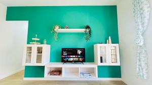 MaiFamilyBCN-Cómodo Y Para familia Y Metro Cercano