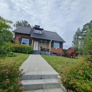 Lägenhet i Hestra - Tranemo