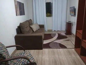 Casa Para Temporada - Cantinho da Cida - Viúva Dias